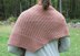 Brida Shawl