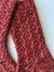 Flowering Quince Socks