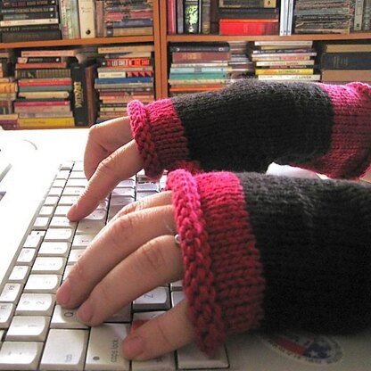 Typing Gloves