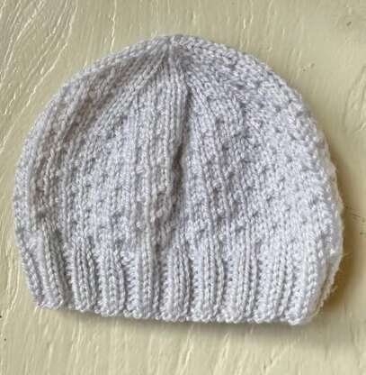 Little Dot Newborn Hat & Mittens