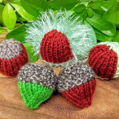 Duckling Crochet Kit - Little Conkers