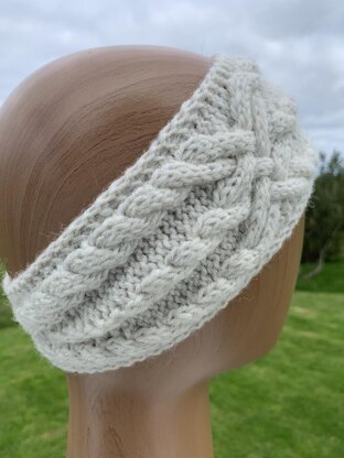 Shieldmaiden Headband