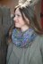 Fast Seed Stitch Cowl