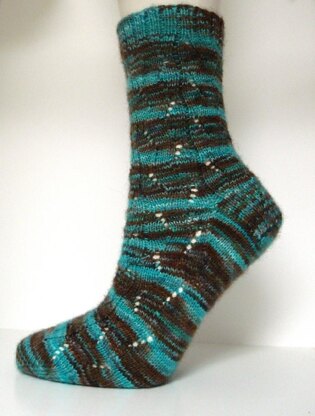 Beachcomber socks