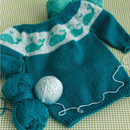 Sixth And Spring 60 Quick Knit Baby Essentials