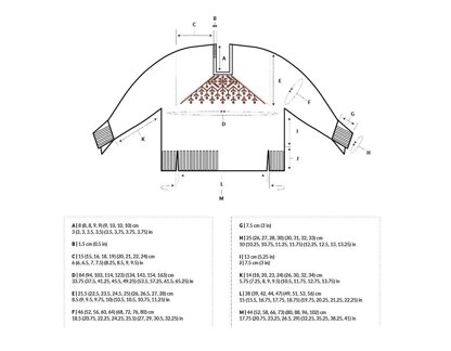 Candelaria blouse