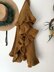 Ruffled Wrap
