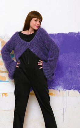 Fatto A Mano Pavenstedt 191 by Lang Yarns