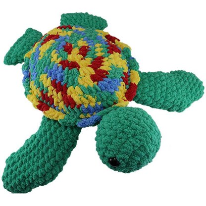 Sea Turtle