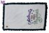 Crochet Hand Towel Border