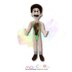 Borat Tribute Doll