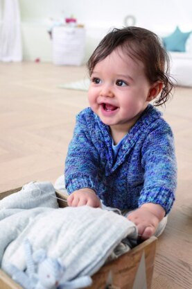 Patons Baby Moments 001