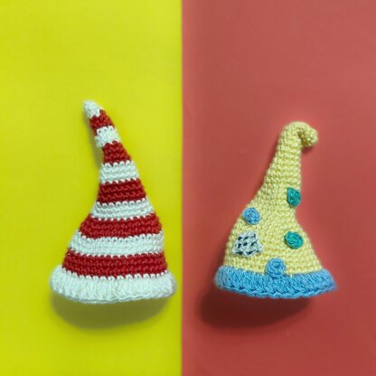 Scandinavian Gnome Ornament