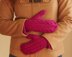 Mouette Mittens