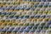 Moss Stitch Dishcloth