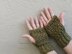 Matteo Fingerless Gloves