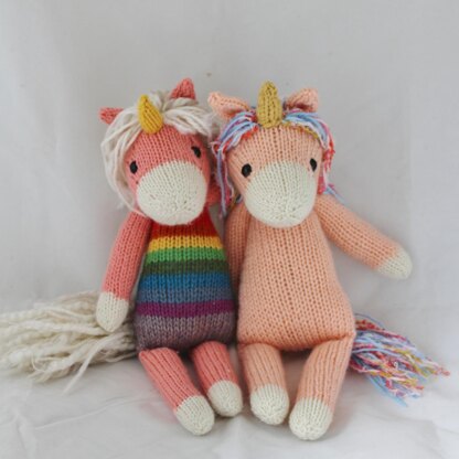 Nilla the Unicorn