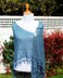 Cape Cod Shawl 12-121