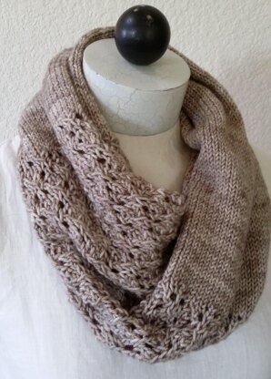 Antelope Cowl