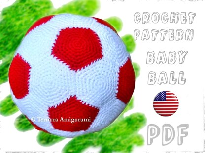 Baby Ball, Soccer Baby