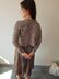 Wavy Day Cardigan