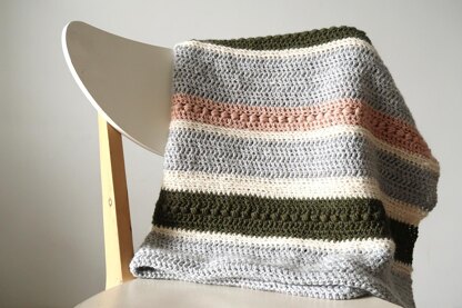 Herfst Blanket