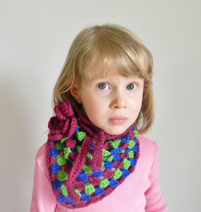 Marusya Kerchief