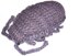 Amigurumi Woodlouse