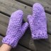 Country Comfort Mittens