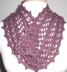 Huckleberry cowl