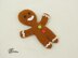 Gingerbread Man