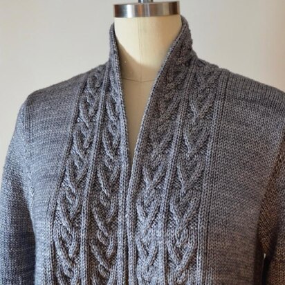 Trowbridge Cardigan