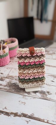 Aurora Crossbody & Phonecase