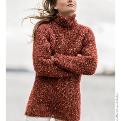 Lookbook No.9 by Lana Grossa