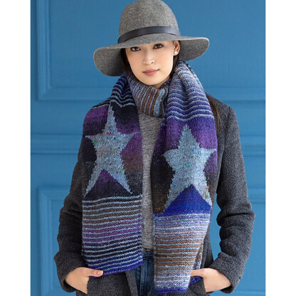 Noro 1929 Starry Nights PDF