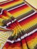 Cosy Autumn Rainbow Blanket - US Terms