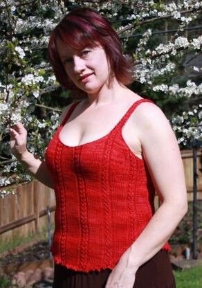 Isambard Corset