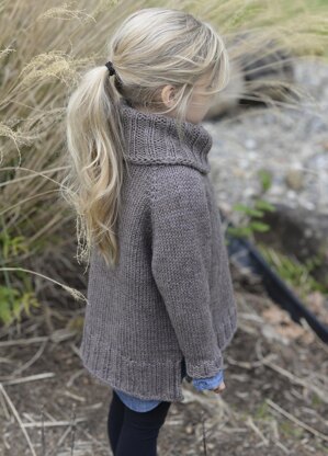 Palmyre Pullover