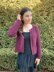 Amorette Cardigan