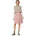 Burda Style Misses' Front Fastening Flared Skirt B5991 - Sewing Pattern