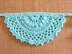 Crochet Boho Garland Bunting