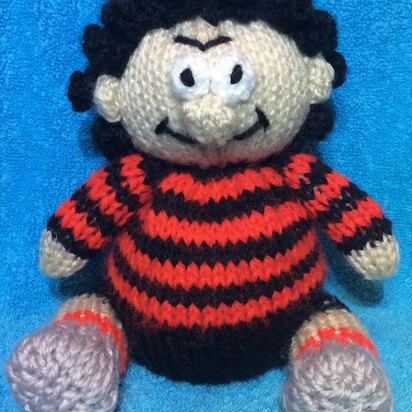 Dennis the Menace