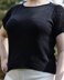 Café Noir Tee