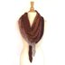 Venation Shawl