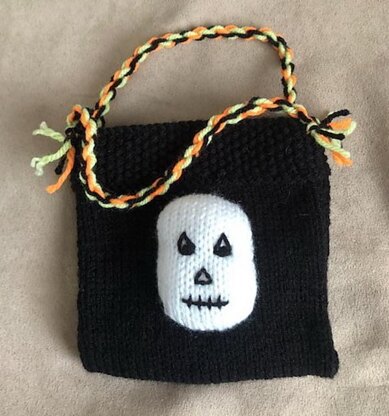 Halloween Treat Goody Bags