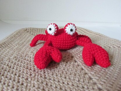 Crab Lovey