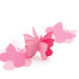 EK Success Large Punch - Butterfly, 1.75"