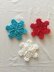 Snowflake Christmas Gift ornaments