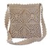 Boho-chic Bag