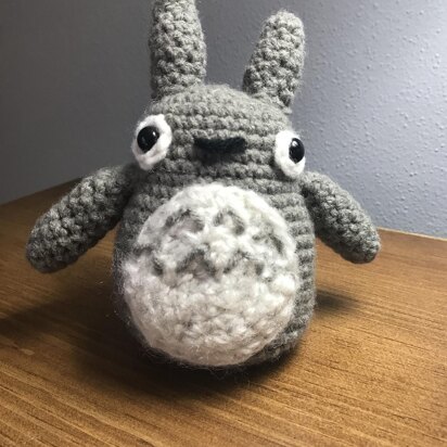 Amigurumi